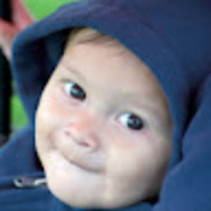 Meet your Posher, Carlos